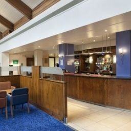 Bar Holiday Inn BOLTON CENTRE Fotos