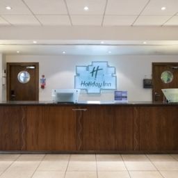 Hall Holiday Inn BOLTON CENTRE Fotos
