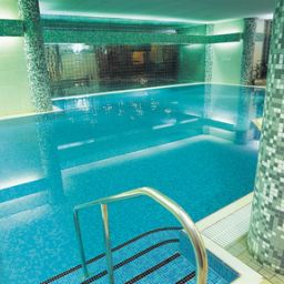 Piscine Holiday Inn BOLTON CENTRE Fotos