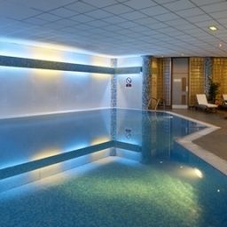 Piscine Holiday Inn BOLTON CENTRE Fotos