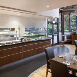 Restaurant Holiday Inn BOLTON CENTRE Fotos