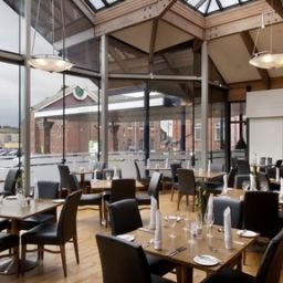 Restaurant Holiday Inn BOLTON CENTRE Fotos