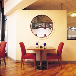 Restaurant Holiday Inn BOLTON CENTRE Fotos