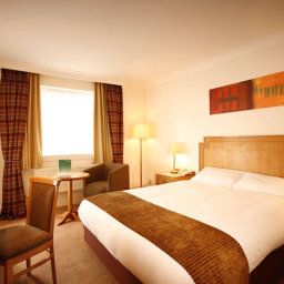 Chambre Holiday Inn BOLTON CENTRE Fotos