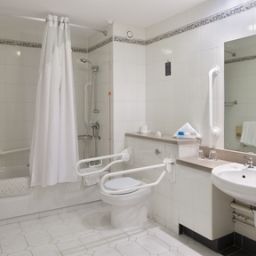 Chambre Holiday Inn BOLTON CENTRE Fotos