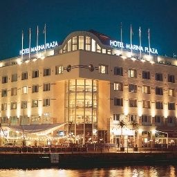 Elite Marina Plaza Helsingborg