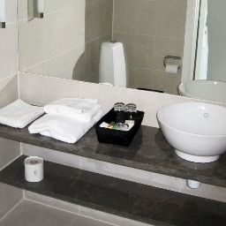 Bathroom Elite Marina Plaza Fotos