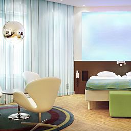 Junior suite Elite Marina Plaza Fotos