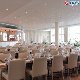 Breakfast room within restaurant Elite Marina Plaza Fotos