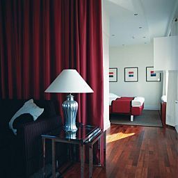 Suite Elite Marina Plaza Fotos