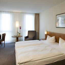 Chambre Novotel Freiburg am Konzerthaus Fotos