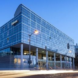 Dorint Kongresshotel Manheim