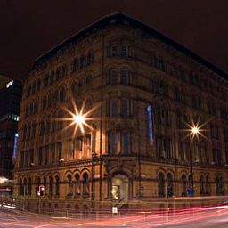 Macdonald Townhouse Manchester