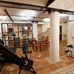 Wellness/fitness area Master Johan Fotos