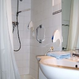 Camera da bagno Hüttl Fotos