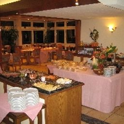 Buffet Zum Wasserfall Gasthof Fotos