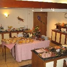 Buffet Zum Wasserfall Gasthof Fotos