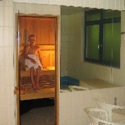 Wellness area Zum Wasserfall Gasthof Fotos