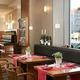 Restaurant Steigenberger Sonne Fotos