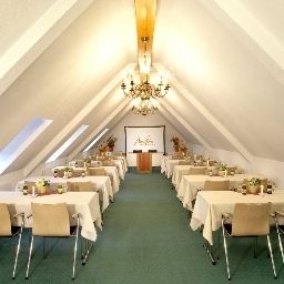 Sala de reuniones Alpinpark Fotos