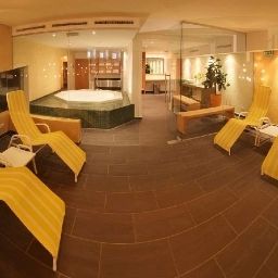 Zona Wellness Alpinpark Fotos