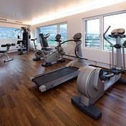 Fitness Penz West Fotos