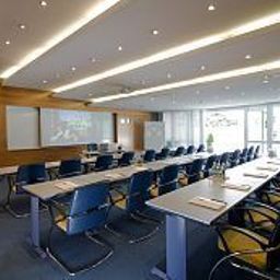Sala congressi Penz West Fotos