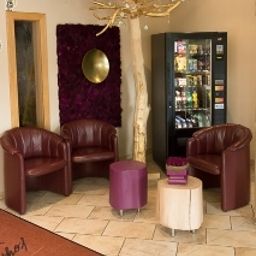 Hall Dollinger Fotos
