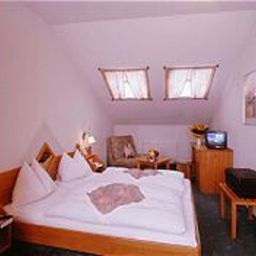 Habitación Dollinger Fotos