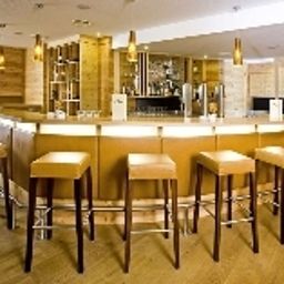 Bar Bon Alpina Fotos