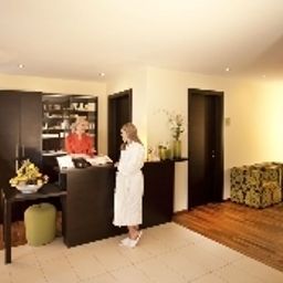 Area wellness Bon Alpina Fotos