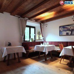 Зал для завтрака BEST WESTERN Römerhof Fotos