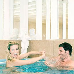 Тренажерный зал BEST WESTERN Römerhof Fotos