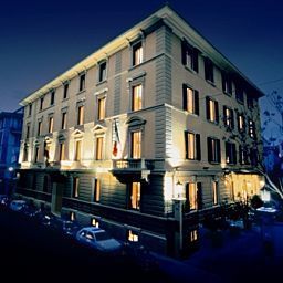 Albani Firenze Florenz