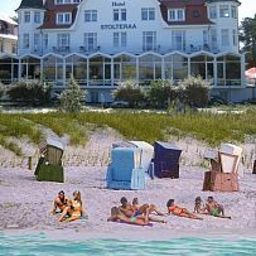 Stolteraa Rostock-Warnemünde