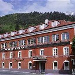 Vista exterior Dollinger Fotos