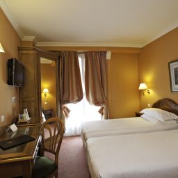 Best Western Ducs de Bourgogne Parigi