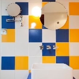 Salle de bains Le Crayon Fotos