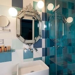Salle de bains Le Crayon Fotos