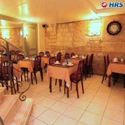Frühstücksraum Best Western Ducs de Bourgogne Fotos