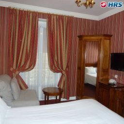 Номер Best Western Ducs de Bourgogne Fotos