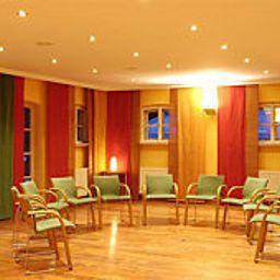 Salle de séminaires La Villa Fotos