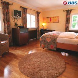 Chambre La Villa Fotos