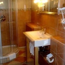 Cuarto de baño Graupner Garni Fotos