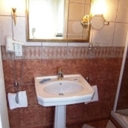Cuarto de baño Graupner Garni Fotos