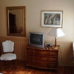 Habitación Graupner Garni Fotos