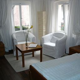 Habitación Graupner Garni Fotos