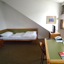 Zimmer Buthmann Fotos