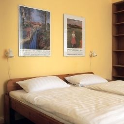Habitación Buthmann Fotos