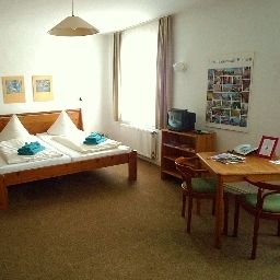 Habitación Buthmann Fotos